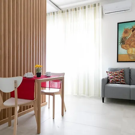 Antichi Soffitti B&B