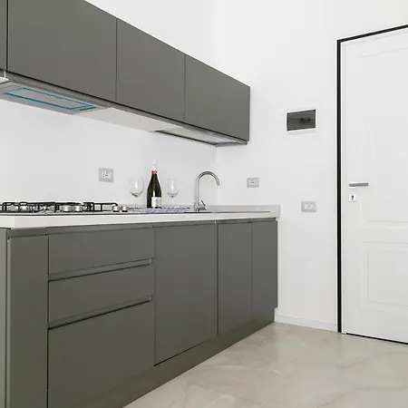 Antichi Soffitti Bed & Breakfast Catania