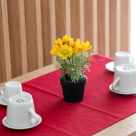 Antichi Soffitti B&B 2*
