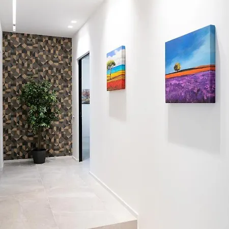 Antichi Soffitti B&B 2*