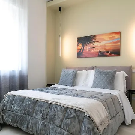 B&B Antichi Soffitti 2*