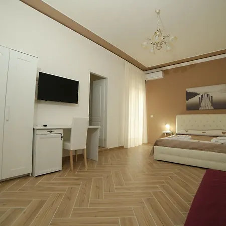 Antichi Soffitti B&B 카타니아