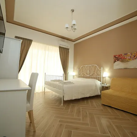 B&B Antichi Soffitti 2*