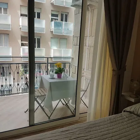 B&B Antichi Soffitti 2*