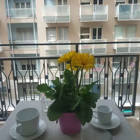 Antichi Soffitti B&B 카타니아