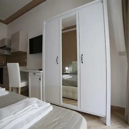 B&B Antichi Soffitti