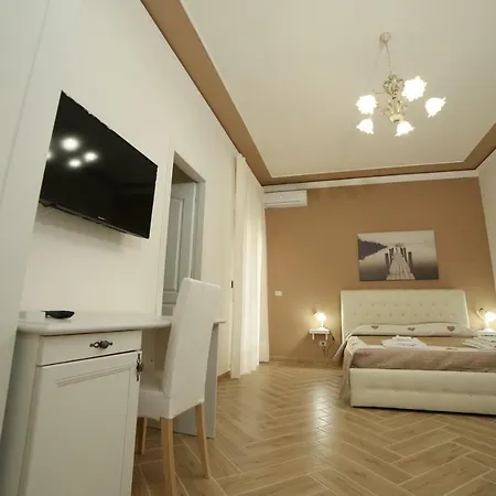 Antichi Soffitti B&B 카타니아