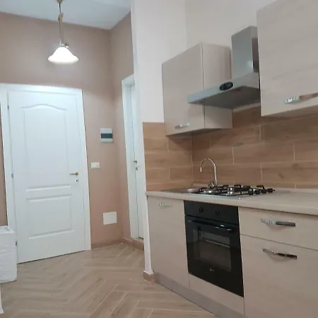 B&B Antichi Soffitti 2*