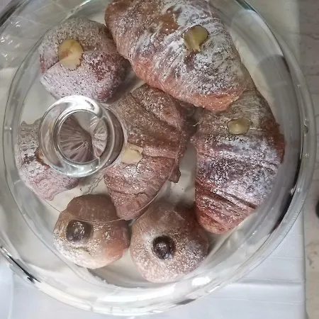 Antichi Soffitti 2* 카타니아