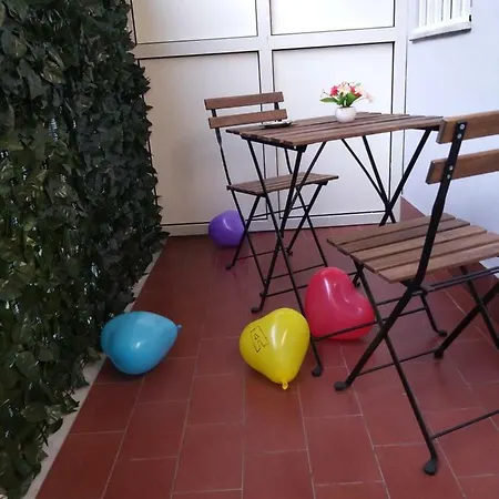 Couette-café Antichi Soffitti 2*