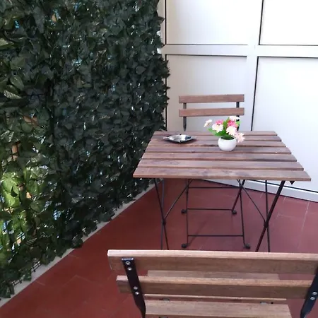 Antichi Soffitti B&B